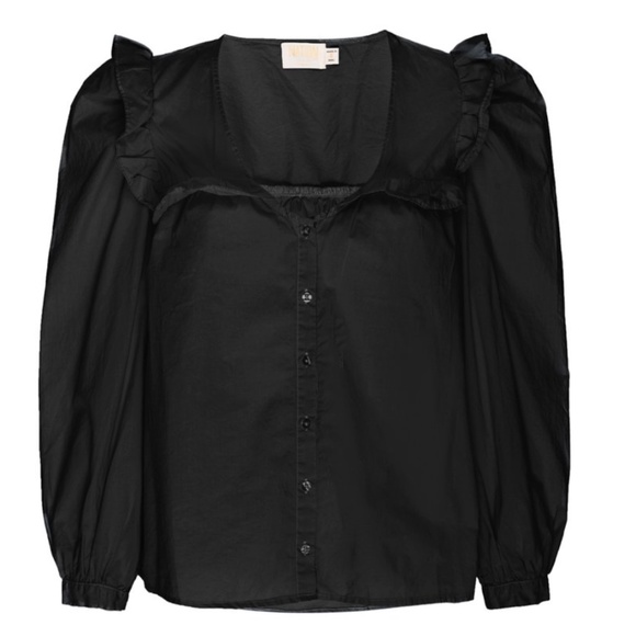 Nation LTD Tops - NATION LTD. TATIANA TOP - NEW WITH TAGS